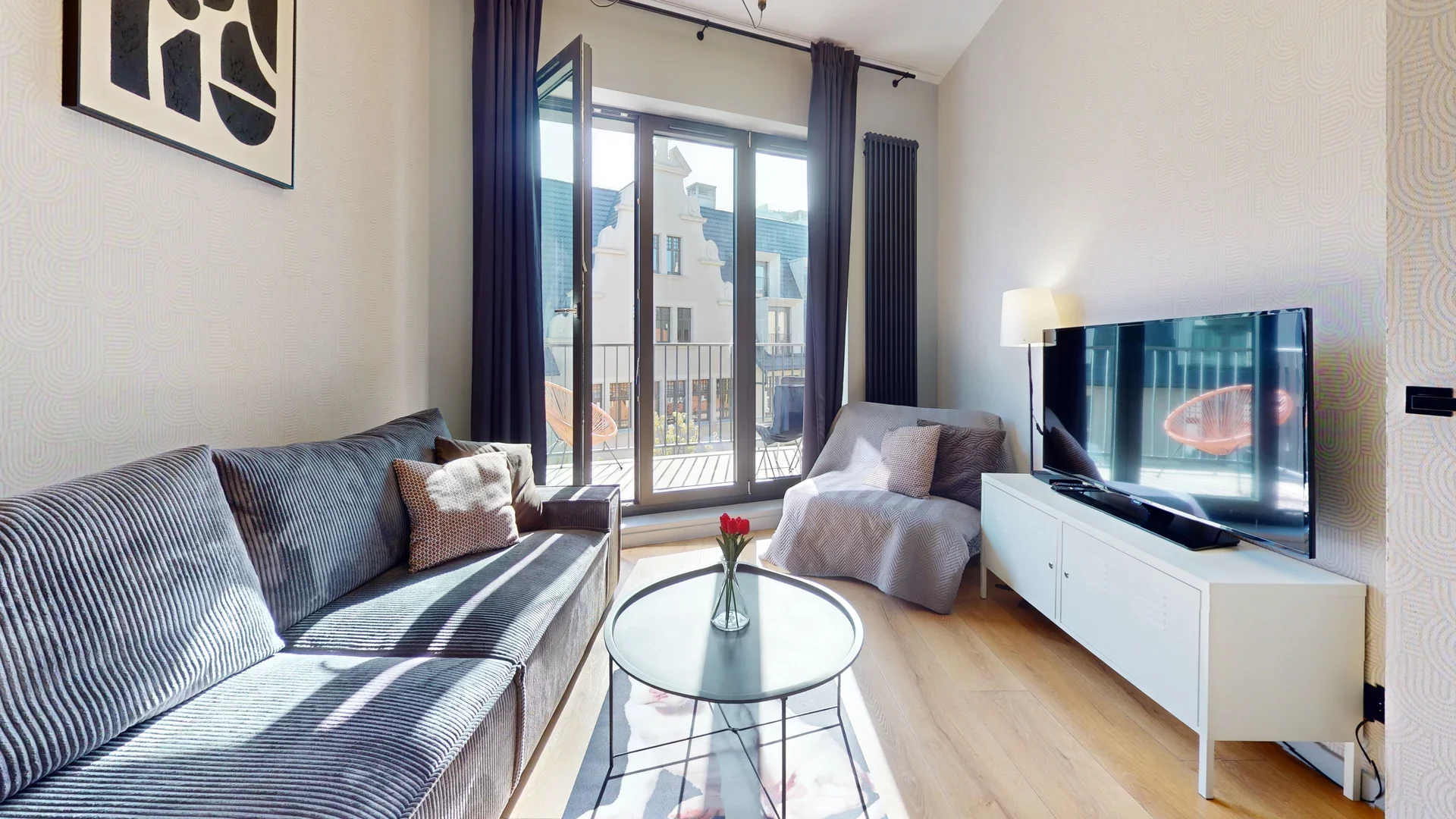 Apartamento 24B Apartamento 24B